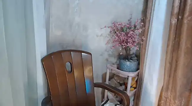 MS Isabella Snow92 online show from February 2025 09:55:01 AM