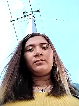 MS Isabella Snow92 online show from March 2025 11:47:01 PM