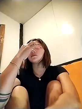 MS Isabella Snow92 online show from October 2025 10:01:01 PM