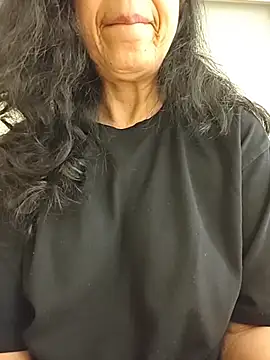 Susannemilf online show from January 2026 01:21:02 AM