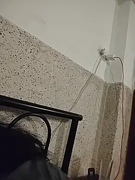 Susannemilf online show from April 2026 02:18:01 AM