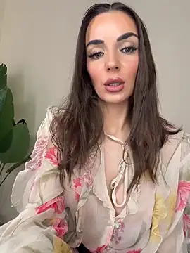 Bad Giorgia online show from February 2026 10:33:01 AM