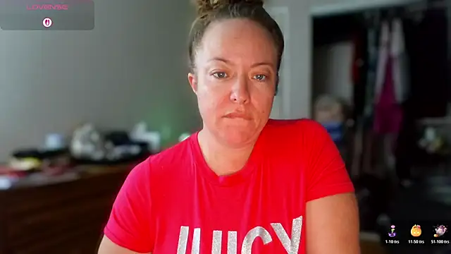 julimonroe online show from November 2025 11:00:01 AM