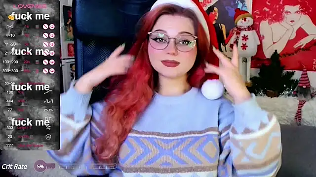 Snapshot of StellaMilla chatting on December 2024 08:58:02 PM StellaMilla online show from December 2024 08:58:02 PM