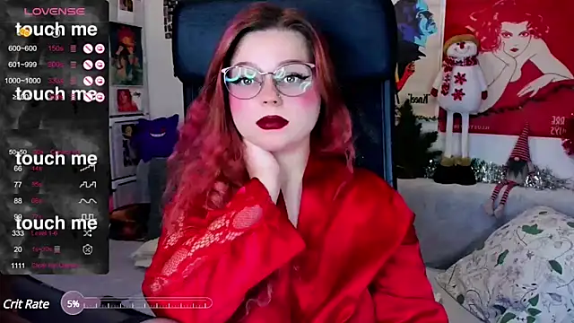 Snapshot of StellaMilla chatting on January 2025 03:15:02 AM StellaMilla online show from January 2025 03:15:02 AM