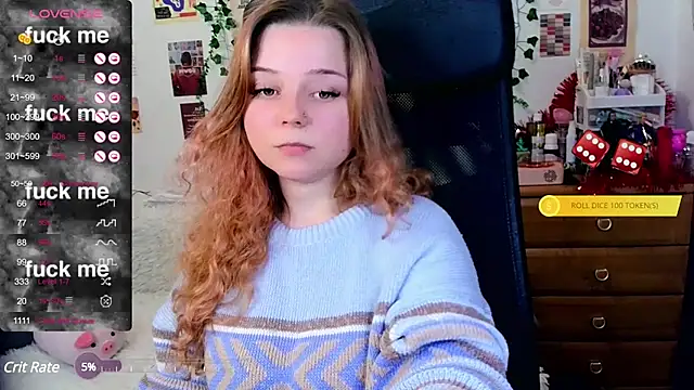 Snapshot of StellaMilla chatting on January 2025 01:16:01 AM StellaMilla online show from January 2025 01:16:01 AM