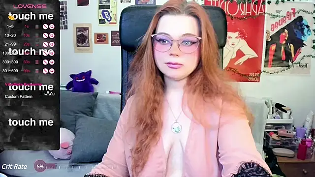Snapshot of StellaMilla chatting on March 2025 01:21:02 AM StellaMilla online show from March 2025 01:21:02 AM