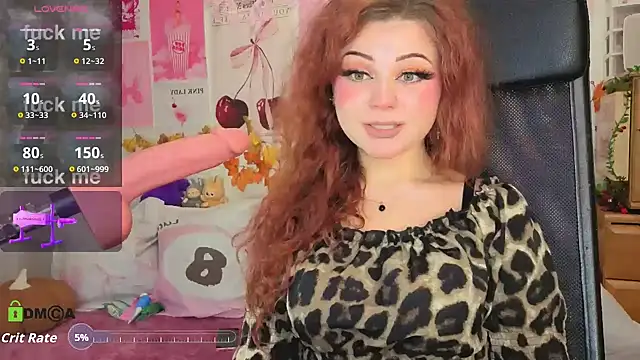 Snapshot of StellaMilla chatting on September 2025 11:10:02 PM StellaMilla online show from September 2025 11:10:02 PM