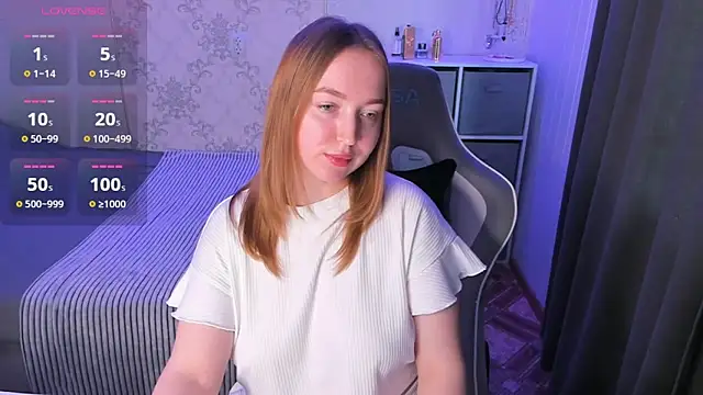 Snapshot of Shy_AnnaCutie chatting on May 2026 06:09:01 AM Shy AnnaCutie online show from May 2026 06:09:01 AM