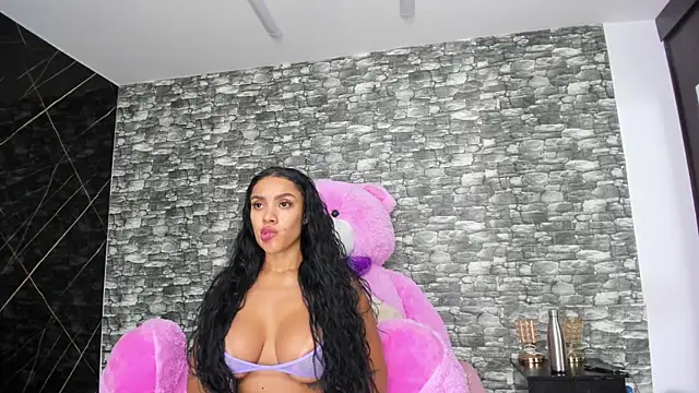 HeidyWillss online show from January 2025 07:21:02 PM