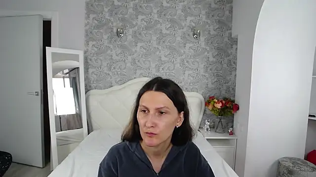 Mistress Pamela online show from October 2025 10:21:01 AM