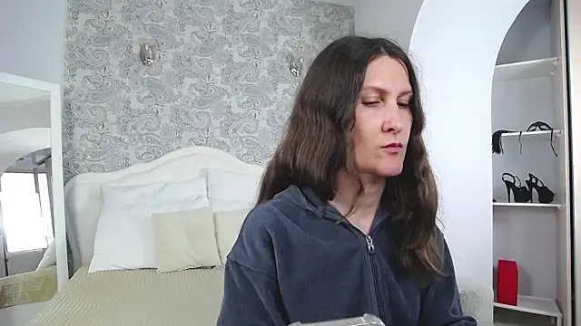 Mistress Pamela online show from October 2025 10:27:02 AM