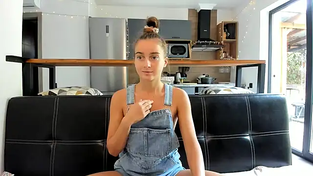 ElizSweet online show from November 2025 09:09:02 AM