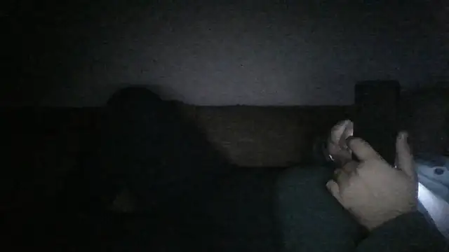 Anderrust online show from November 2025 11:15:01 PM