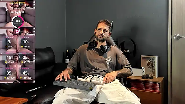 Davevilboy online show from March 2025 12:13:01 PM