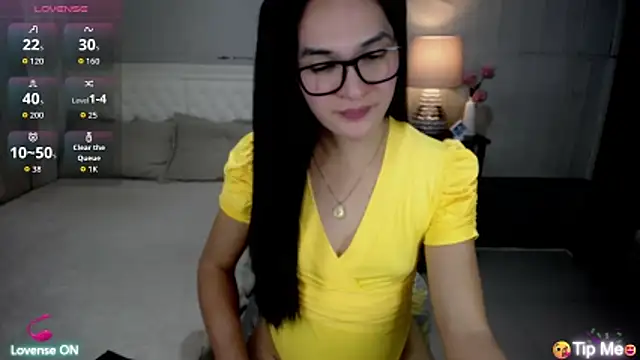 Snapshot of xAsianSweetHeart chatting on June 2026 02:53:01 AM xAsianSweetHeart online show from June 2026 02:53:01 AM