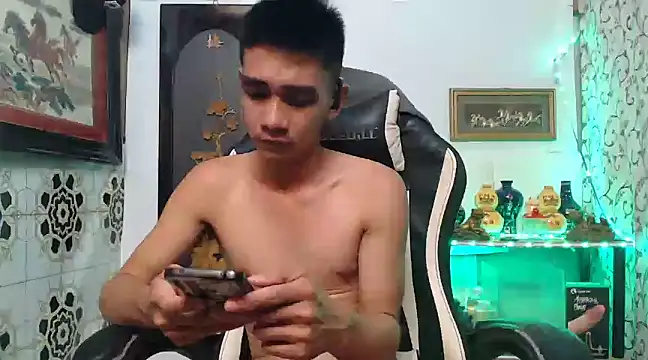 Snapshot of asianmaster27 chatting on January 2025 10:19:01 AM asianmaster27 online show from January 2025 10:19:01 AM