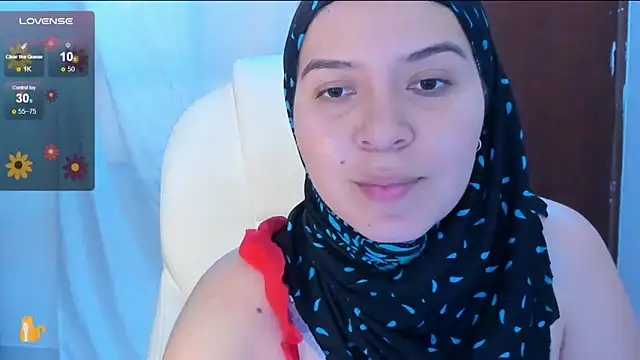 MatchedEyebrow online show from December 2024 08:47:01 PM