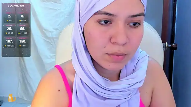 MatchedEyebrow online show from February 2025 08:36:02 PM