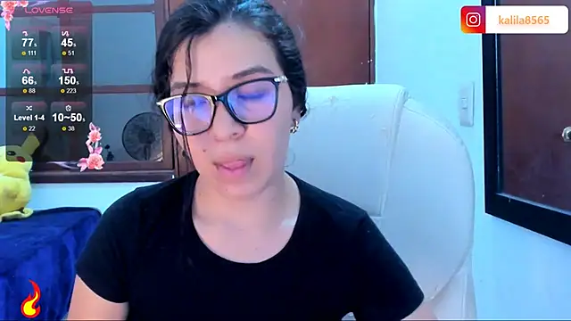 MatchedEyebrow online show from September 2025 09:29:02 PM