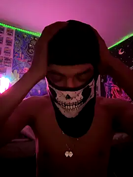 RolandoAmbrocio online show from September 2025 05:42:02 AM