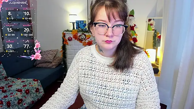 Snapshot of HunnyyLove chatting on December 2024 03:32:01 PM HunnyyLove online show from December 2024 03:32:01 PM