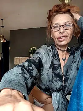 FrozenWaffle online show from October 2025 04:47:01 PM