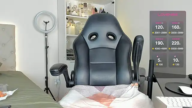 Snapshot of JohannaRodriguez69 chatting on January 2025 04:54:01 AM JohannaRodriguez69 online show from January 2025 04:54:01 AM