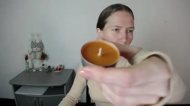 Sexy MargoX  online show from February 2026 06:04:01 PM