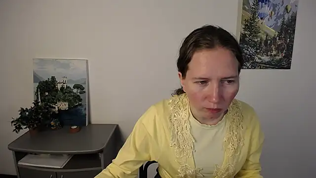 Sexy MargoX  online show from March 2026 06:00:01 PM