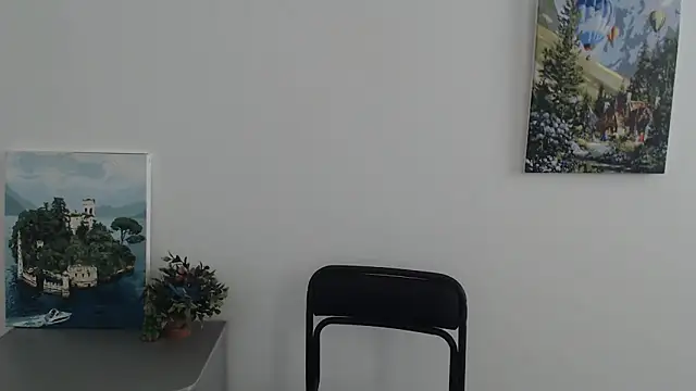 Sexy MargoX  online show from April 2026 12:14:01 PM