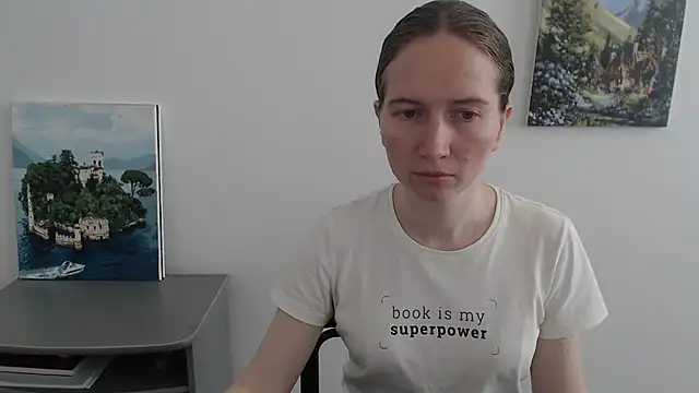 Sexy MargoX  online show from June 2026 12:27:01 PM