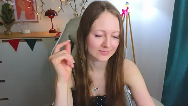 Snapshot of freya_nilsson chatting on January 2025 01:27:01 PM freya nilsson online show from January 2025 01:27:01 PM