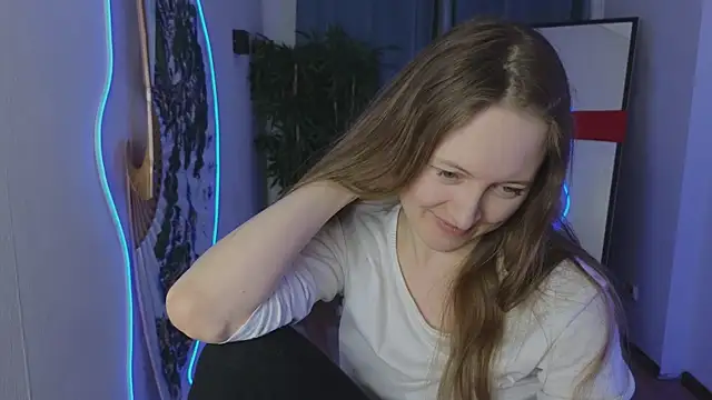 Snapshot of freya_nilsson chatting on January 2025 06:17:02 PM freya nilsson online show from January 2025 06:17:02 PM