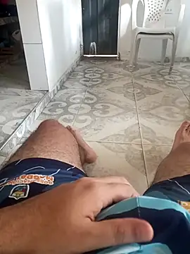 Diosymar  online show from February 2025 08:41:01 PM