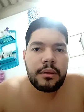 Diosymar  online show from January 2026 11:43:01 PM