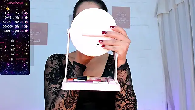 VioletaSotter online show from December 2024 12:13:02 PM