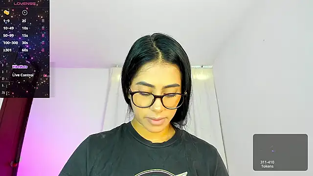 VioletaSotter online show from October 2025 12:27:02 PM