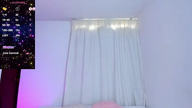 VioletaSotter online show from November 2025 12:27:02 PM