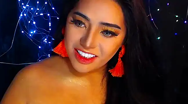 xPATRICIA ARDEN AVATAR online show from March 2025 03:15:02 PM