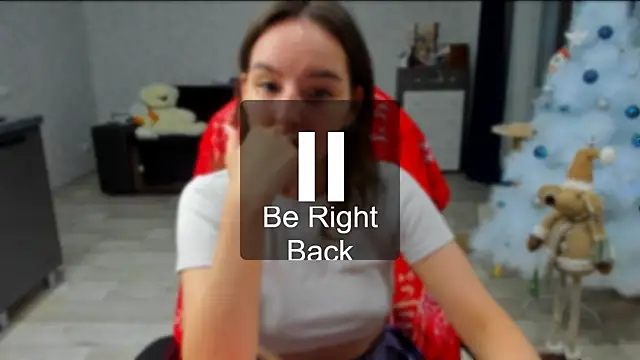 c arina x online show from January 2025 08:15:01 PM