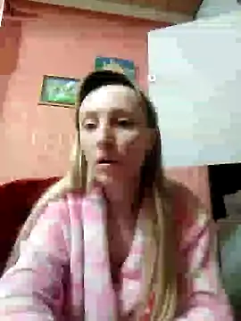 Biddy Alana online show from December 2024 04:20:01 AM