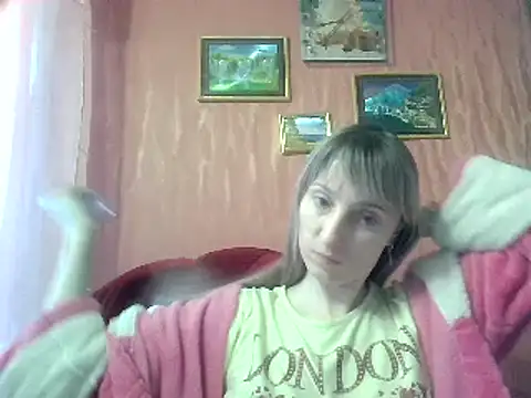 Biddy Alana online show from January 2025 07:42:01 AM