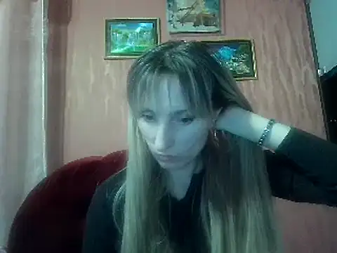 Biddy Alana online show from February 2025 05:48:01 PM