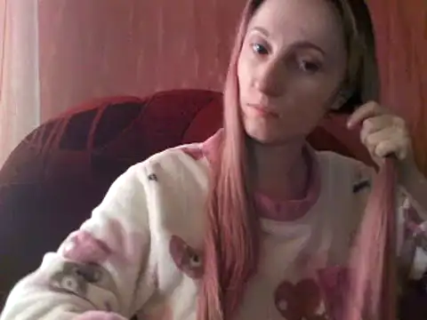 Biddy Alana online show from February 2025 06:50:02 AM