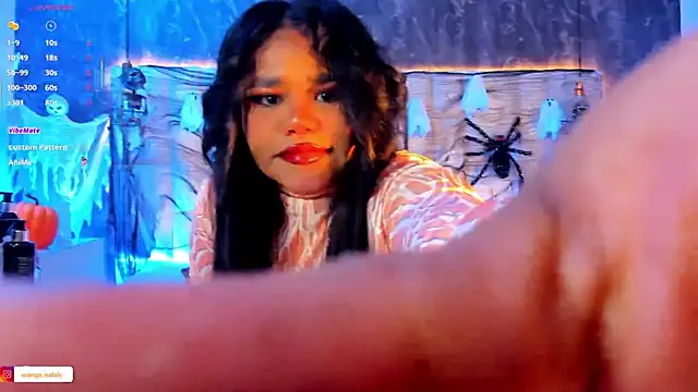 Snapshot of Sharik_Mackay chatting on October 2025 11:00:01 AM Sharik Mackay online show from October 2025 11:00:01 AM