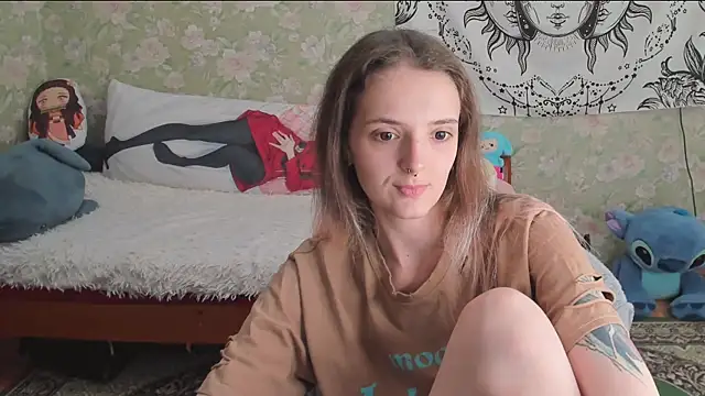 Cutie Adelia online show from July 2026 08:21:01 AM