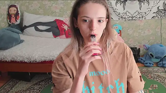 Cutie Adelia online show from July 2026 09:57:02 AM