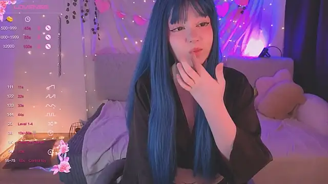 IrmaBell online show from March 2026 06:17:01 AM