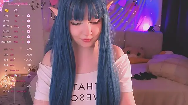 IrmaBell online show from April 2026 02:29:02 AM